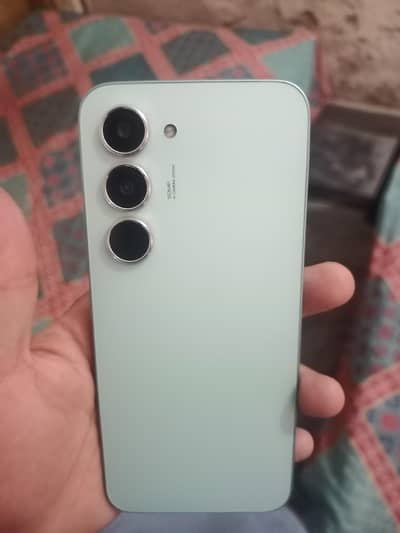 Tecno spark 40 pro