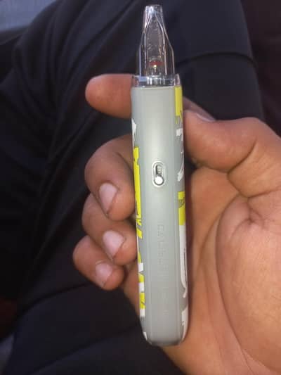 caliburn g5 lite