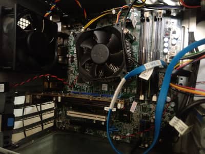 Gaming pc i5 4th generation
