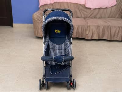 Stroller