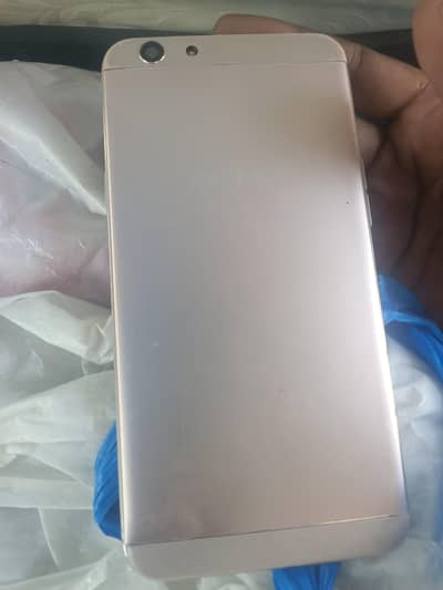 OPPO A5