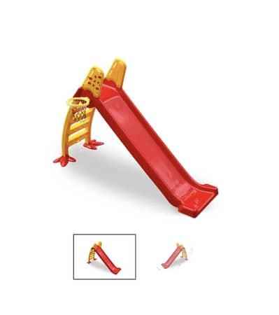 kids slide