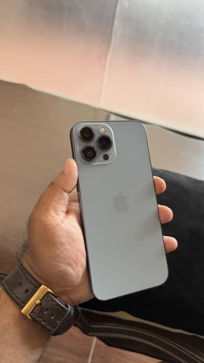Apple iPhone 13 Pro Max