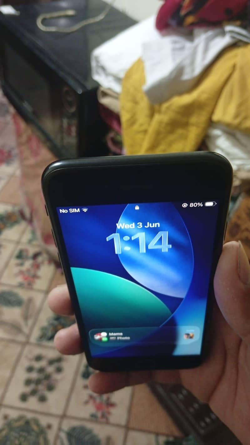Apple iPhone SE 2