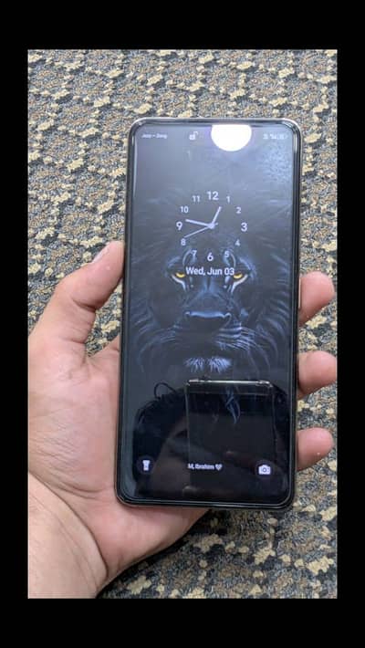 Infinix Note 30