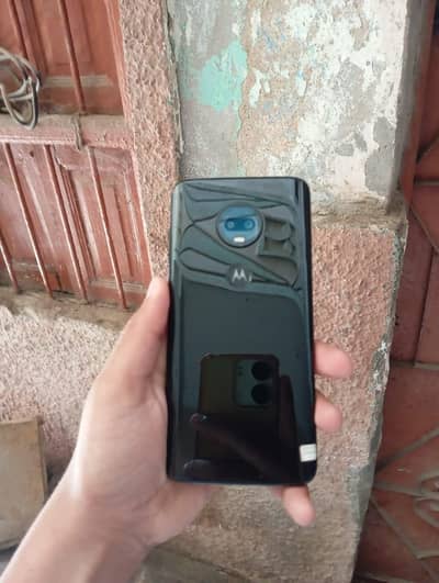 Motorola Moto G7 Power