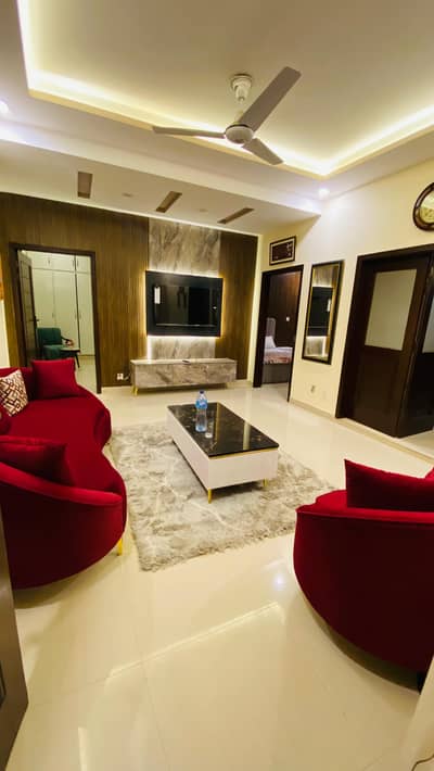 Per day apartment For Rent