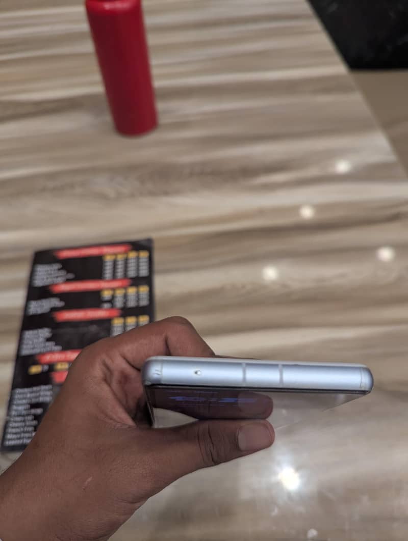 Google Pixel 7a 0