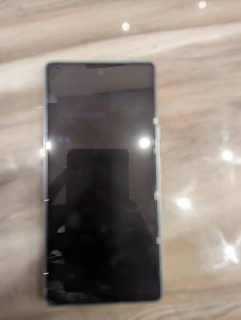 Google Pixel 7a 5