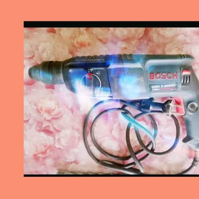 Bosch drill machine purchase use good working. . 03128000671 contact