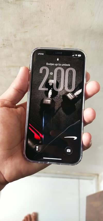 Apple iPhone 12