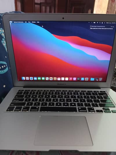 MacBook Air 2014