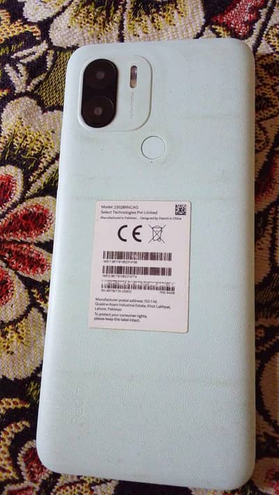 Xiaomi Redmi A2 Plus 3/64