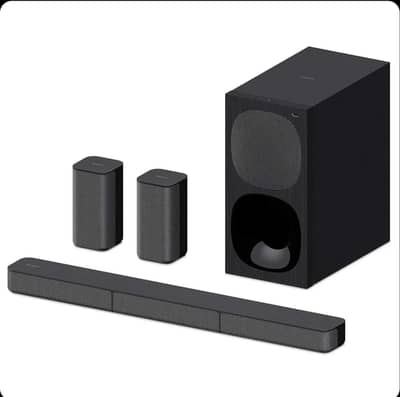 Sony HT-S20R