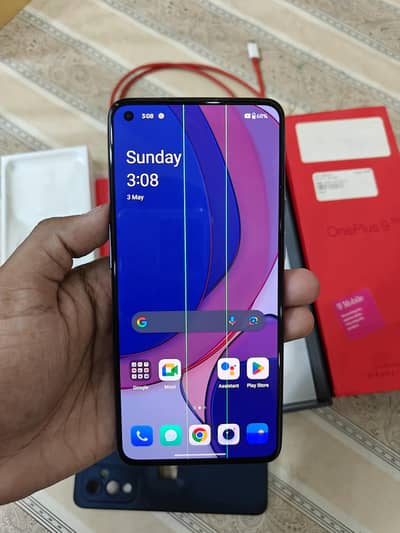 OnePlus 9 5g 8/128