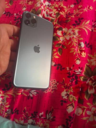 Apple iPhone 11 Pro Max 64gb