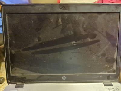 Hp Elitebook 840 without hard drive