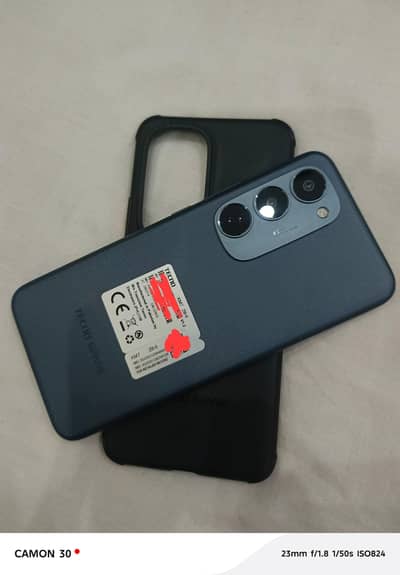 Tecno Spark 40 Pro+