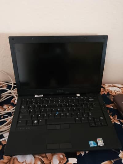 Dell Latitude E4310 Core i5 Laptop – 4GB RAM – 320GB HDD