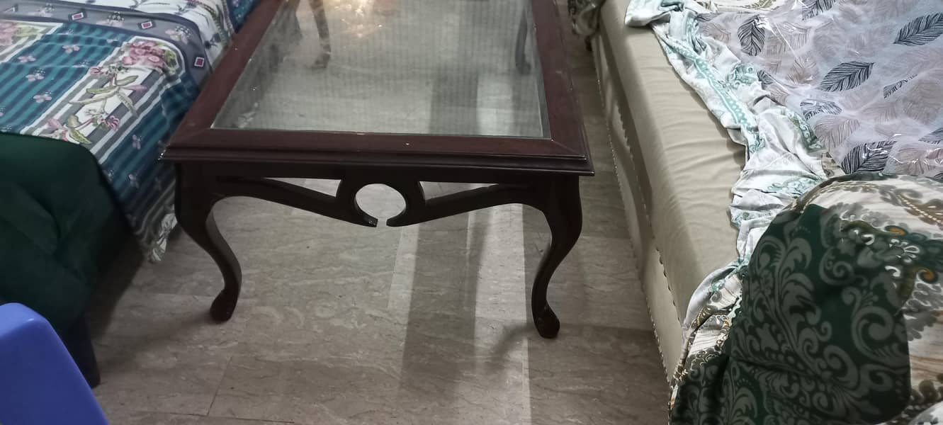 solid Table 0