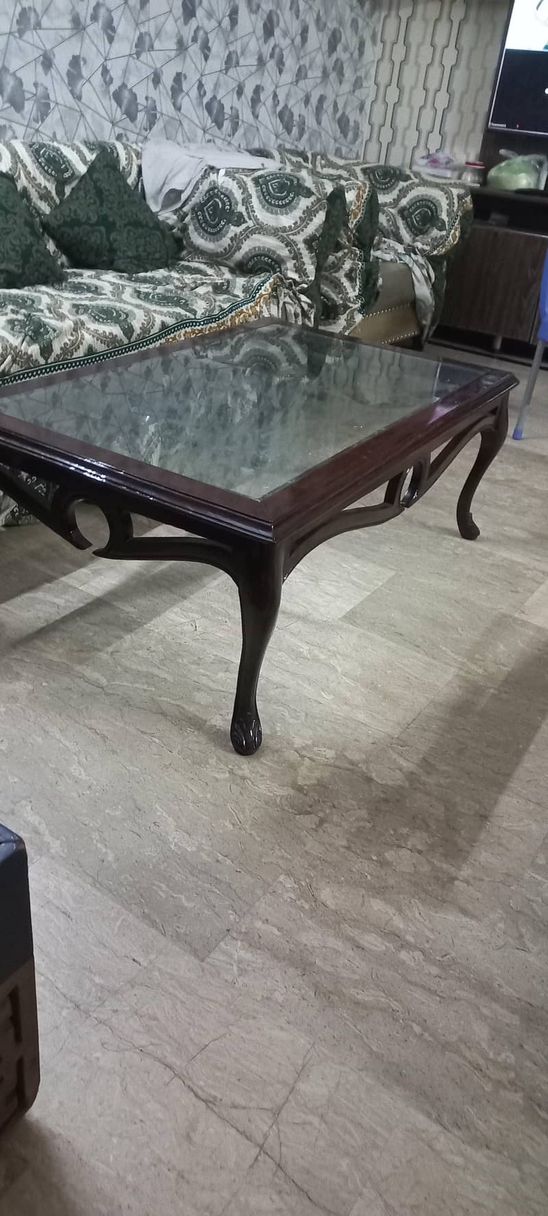 solid Table 1