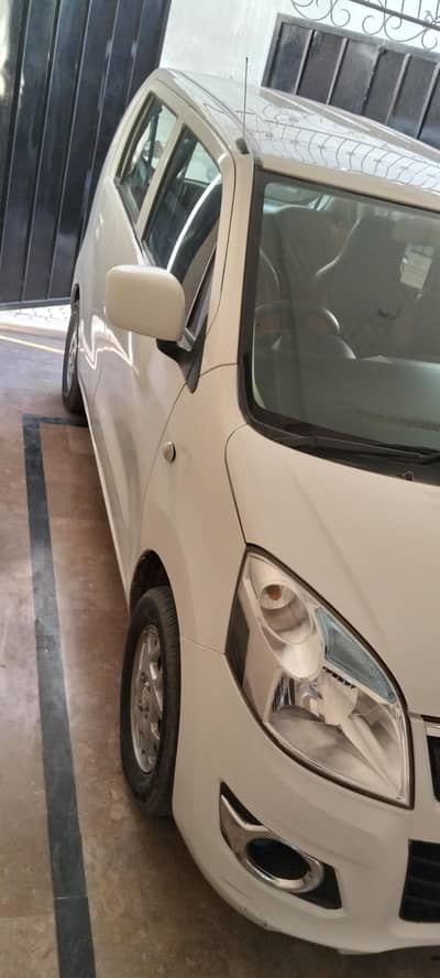 Suzuki Wagon R 2021/2022 call   03246086747