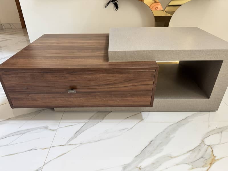 Centre Table / Coffee Table 1