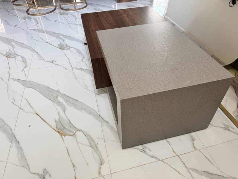 Centre Table / Coffee Table 2
