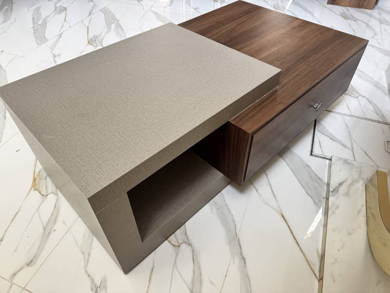 Centre Table / Coffee Table 3