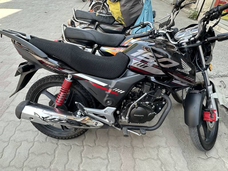 CB-150 0