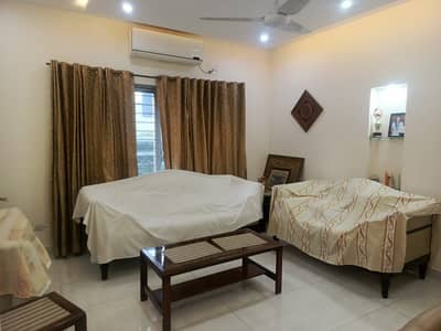 4 Beds 10 Marla Good Location House for Sale in Ex Park View DHA Phase 8 Lahore.