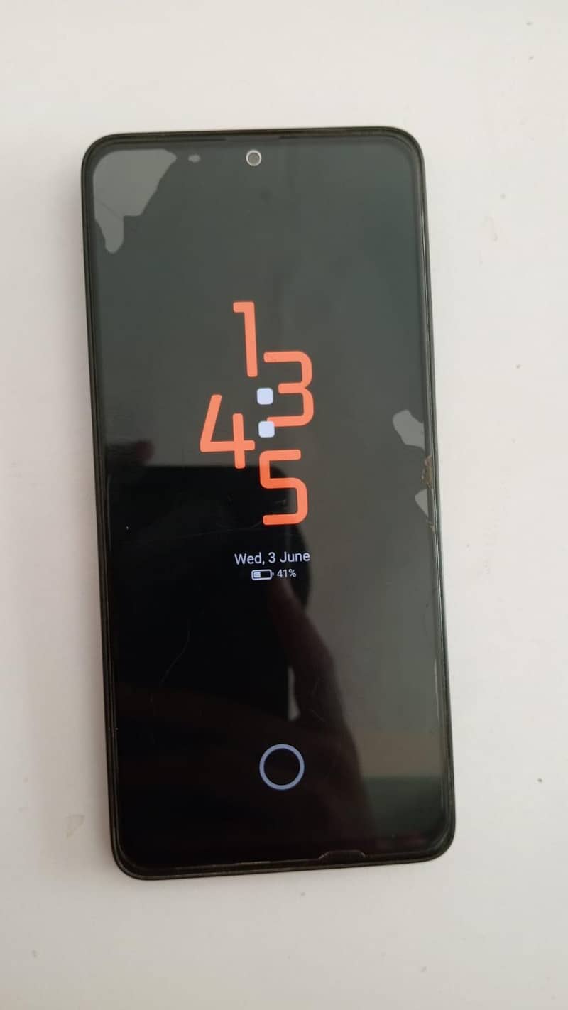 Redmi Note 13 0