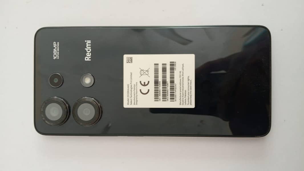 Redmi Note 13 1