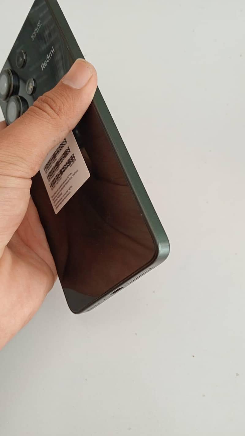 Redmi Note 13 7