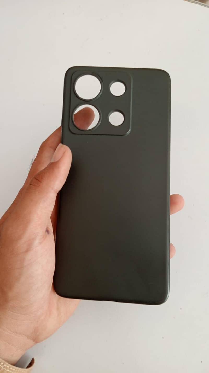 Redmi Note 13 8