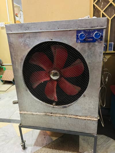 Super Asia Air Cooler