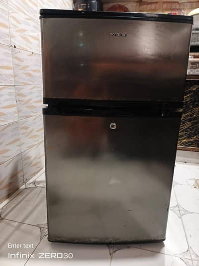 Mini Room Fridge 100 % working condition . . chill Cooling. .