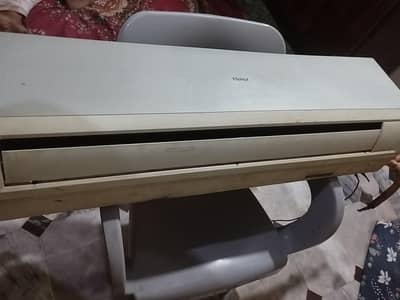 Haier 1.5 ton non inverter ac for sell