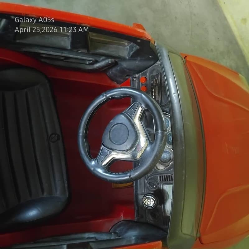 electric car 2