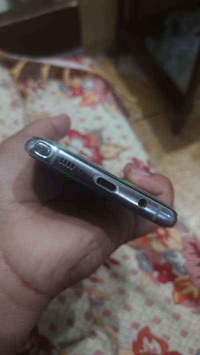 Samsung Galaxy note 10 lite