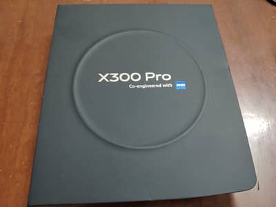 Vivo X300 Pro Brand New