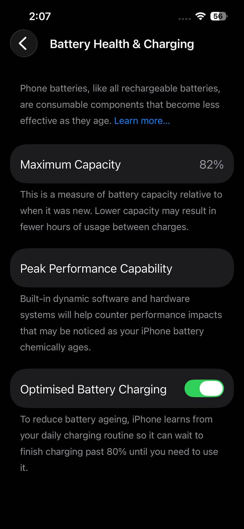 Apple iPhone 13 7