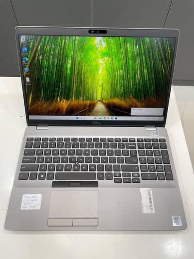 Dell Latitude 5511 Core i7-10th Generation