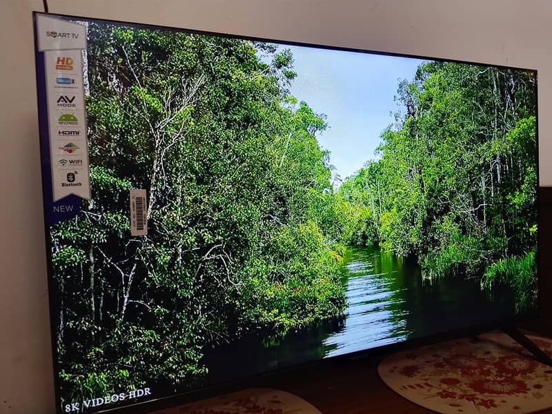 smart TV  42 inch 2