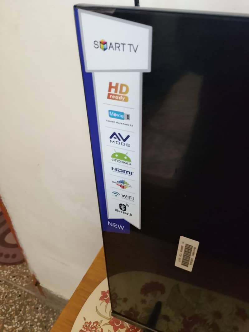 smart TV  42 inch 3