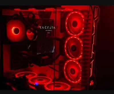 Ryzen 5 3600