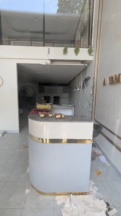 6 Marla Full Plaza Best FOR Coffee Cafe with Lift Available For RENT in DHA Phase 4 Lahore
