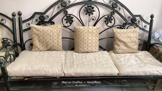 7 seater sofa set