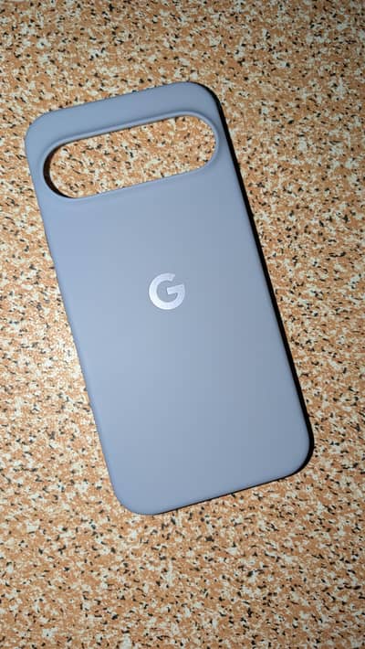 Pixel 10 pro XL original box and official pixel case