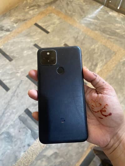 Google Pixel 5 for sale exchange